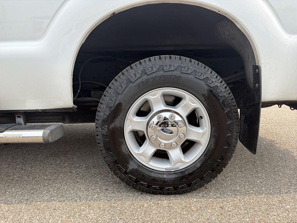 Thumbnail: 2016 Ford F-250 - 8