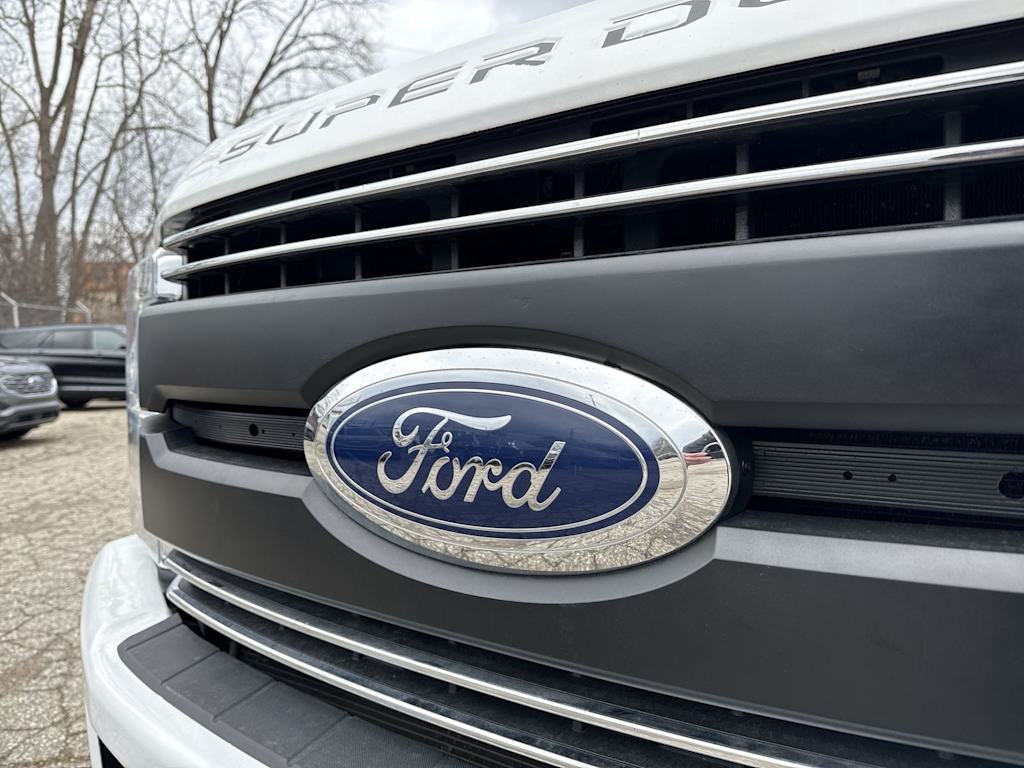 Thumbnail: 2017 Ford F-250 - 7