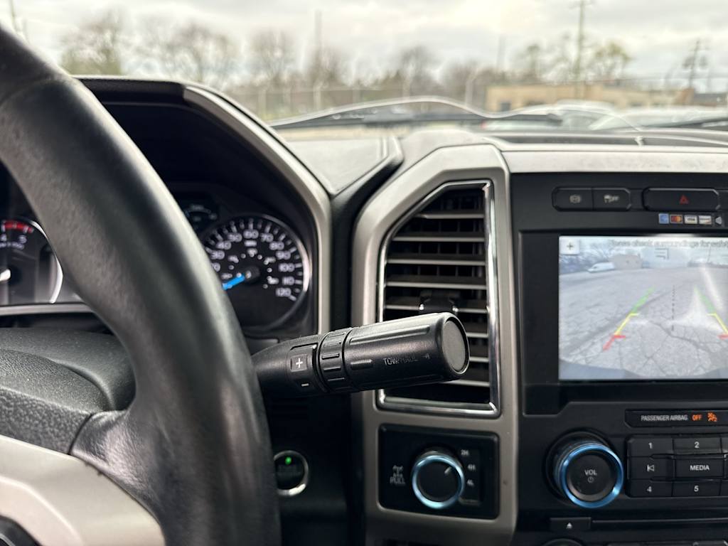 Thumbnail: 2017 Ford F-250 - 38