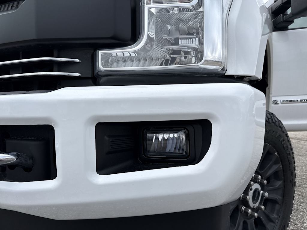Thumbnail: 2017 Ford F-250 - 24