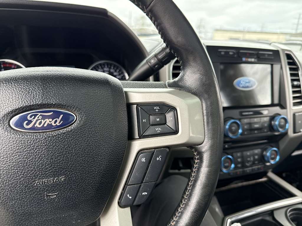 Thumbnail: 2017 Ford F-250 - 33