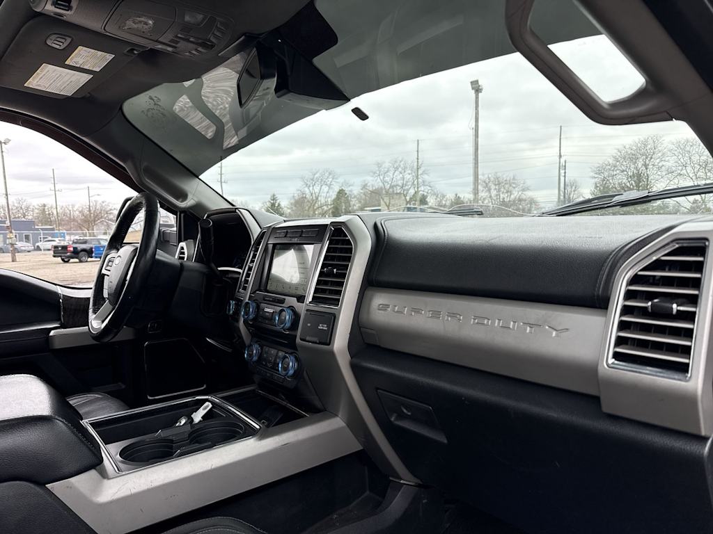 Thumbnail: 2017 Ford F-250 - 2