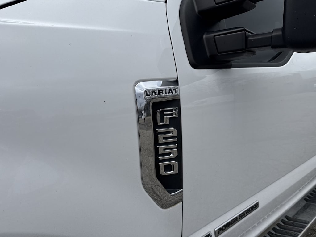 Thumbnail: 2017 Ford F-250 - 25