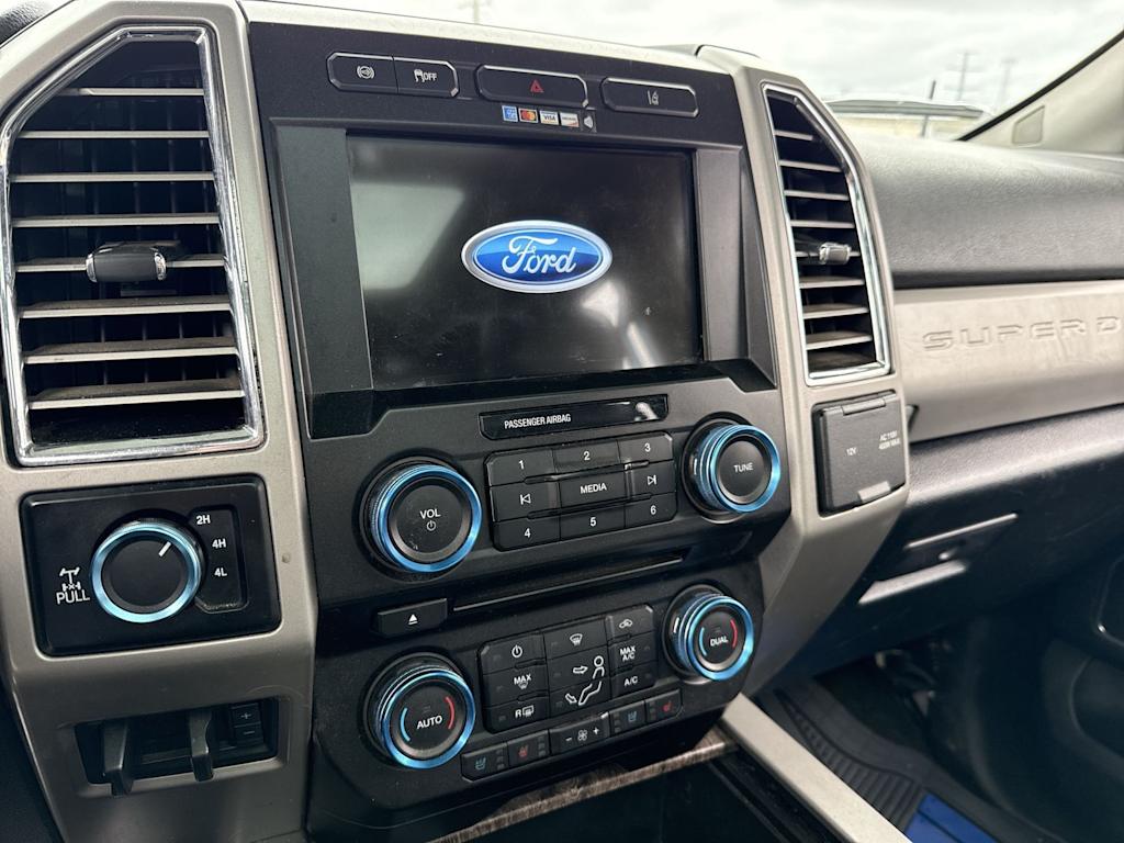Thumbnail: 2017 Ford F-250 - 14