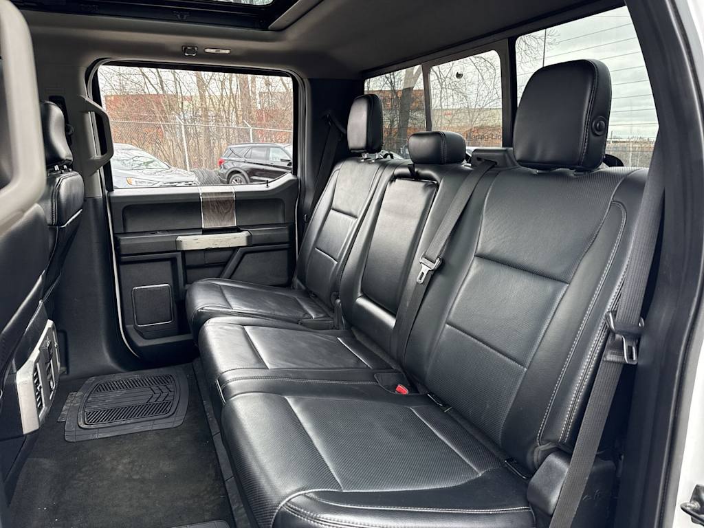 Thumbnail: 2017 Ford F-250 - 28
