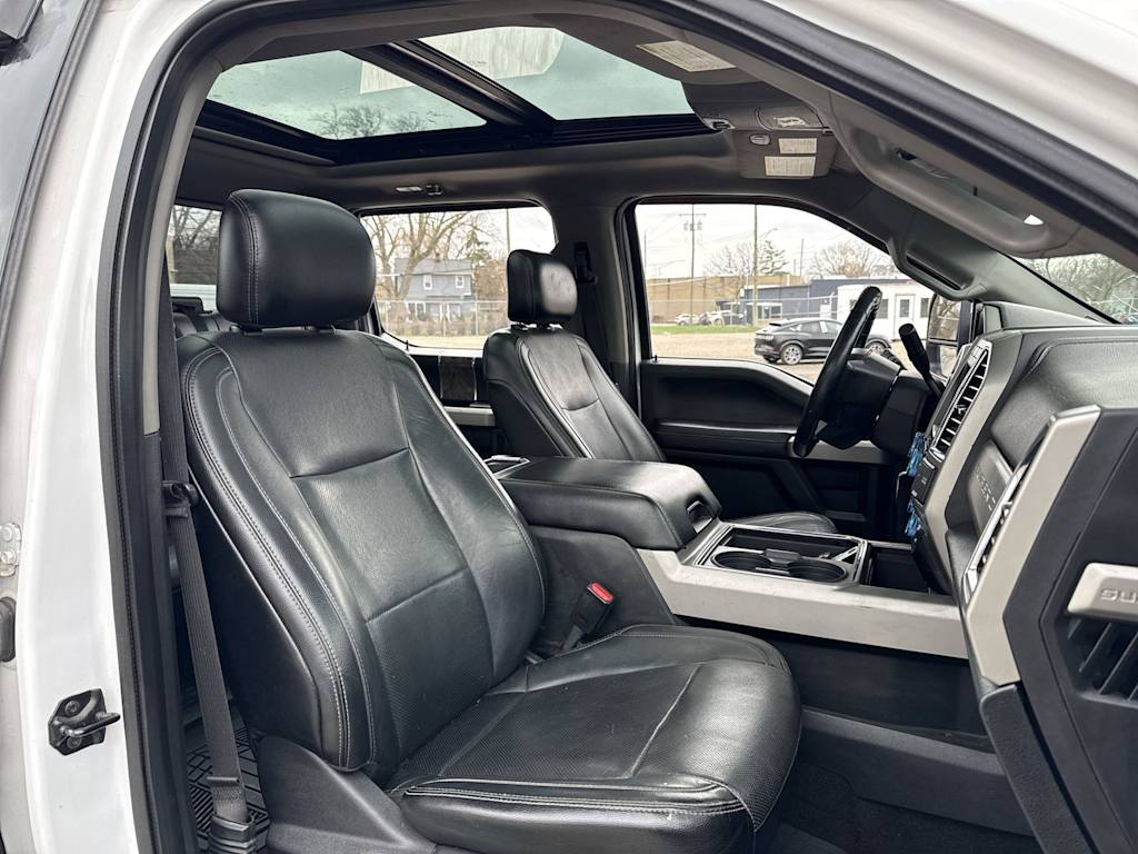 Thumbnail: 2017 Ford F-250 - 31
