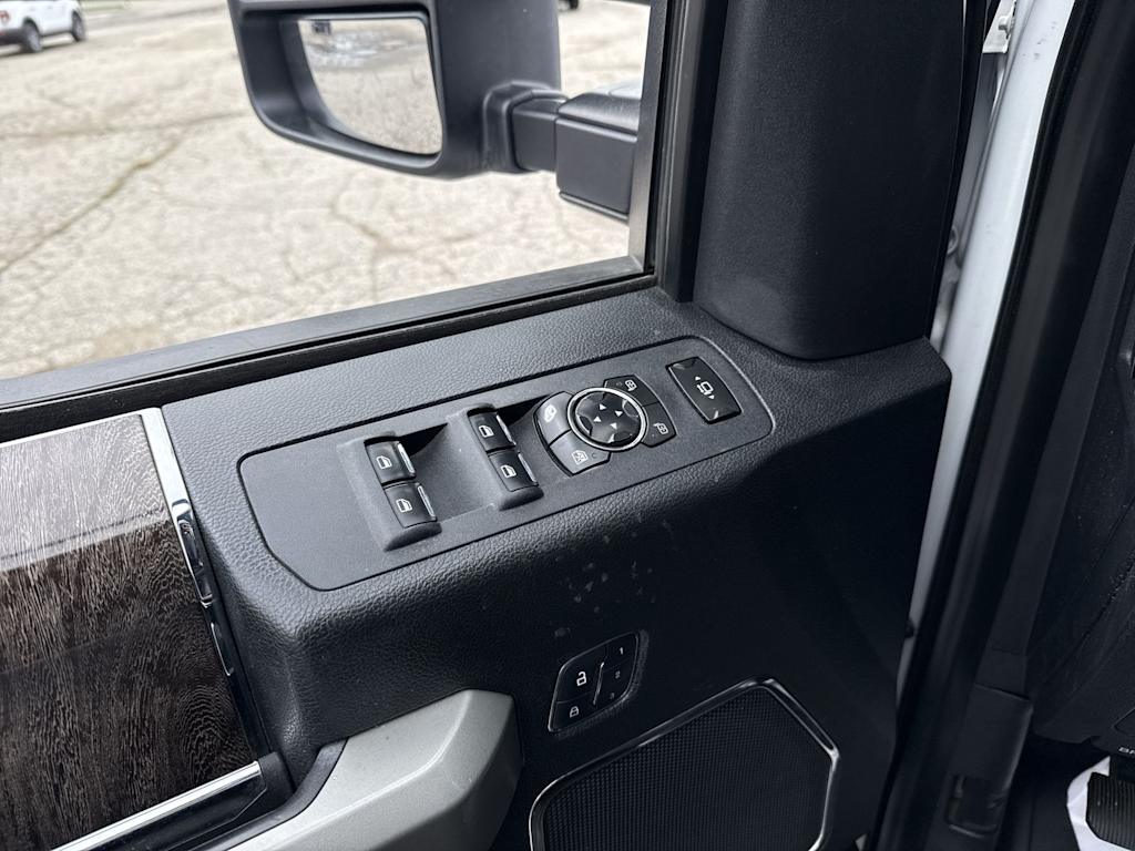 Thumbnail: 2017 Ford F-250 - 26