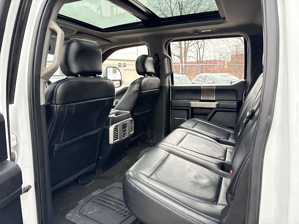 Thumbnail: 2017 Ford F-250 - 13