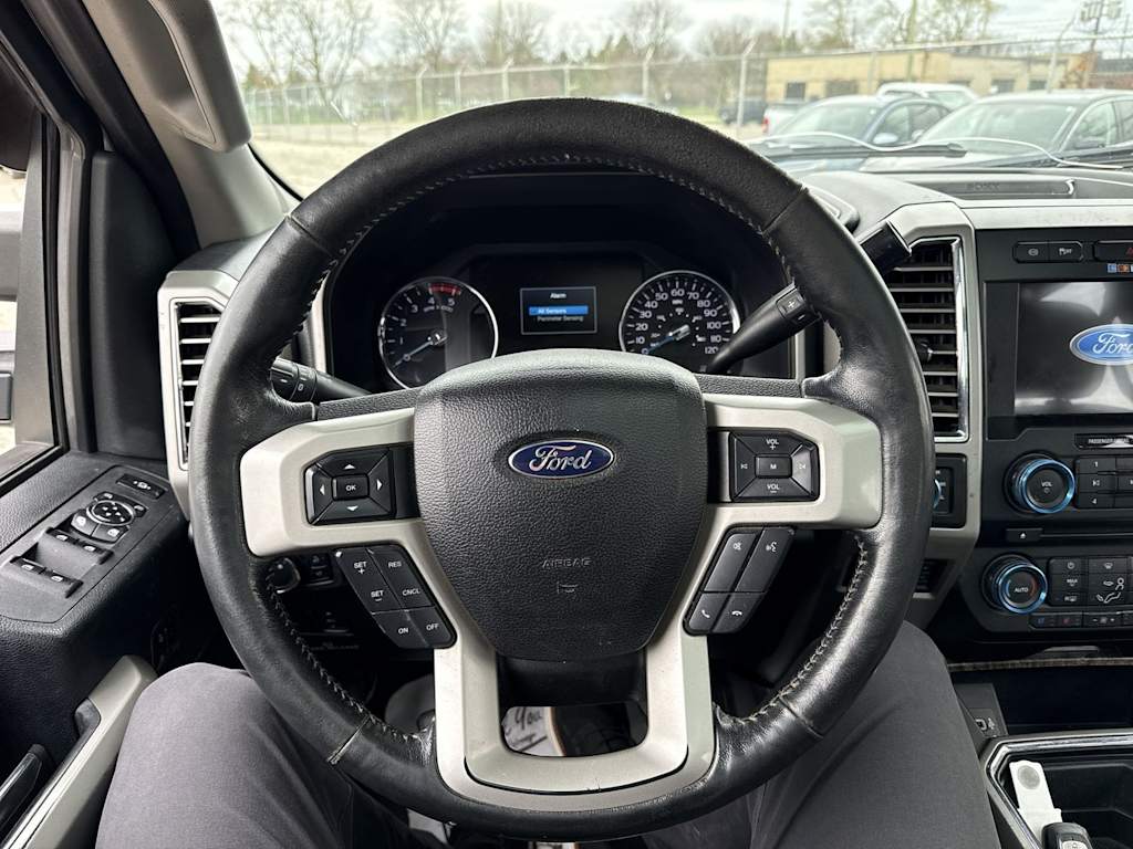 Thumbnail: 2017 Ford F-250 - 10