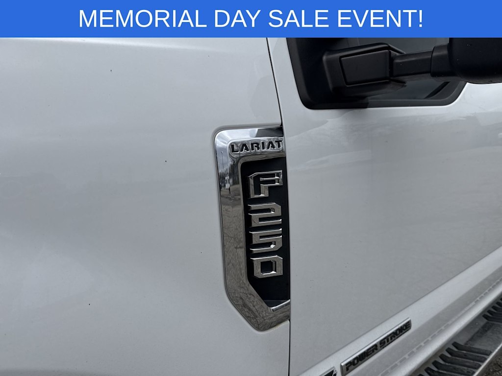 Thumbnail: 2017 Ford F-250 - 25