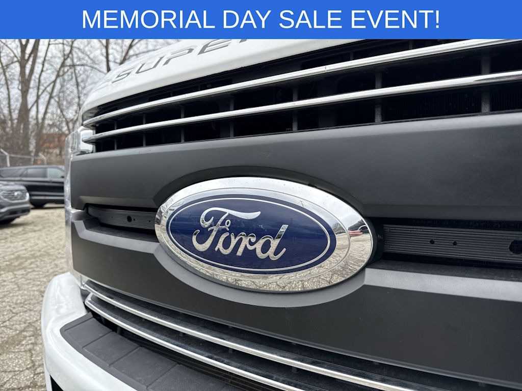 Thumbnail: 2017 Ford F-250 - 7