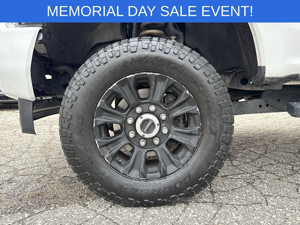 Thumbnail: 2017 Ford F-250 - 8
