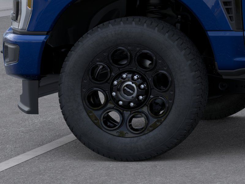 Thumbnail: 2026 Ford F-250 - 6