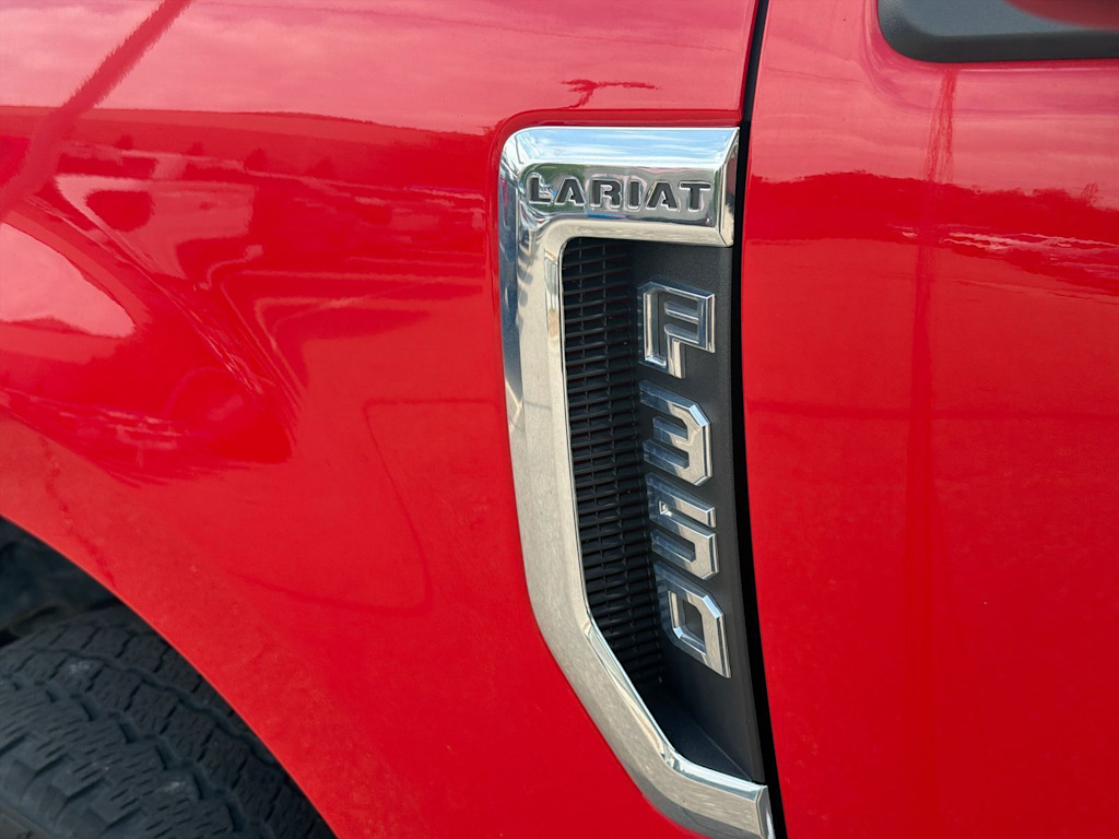 Thumbnail: 2022 Ford F-350 - 23