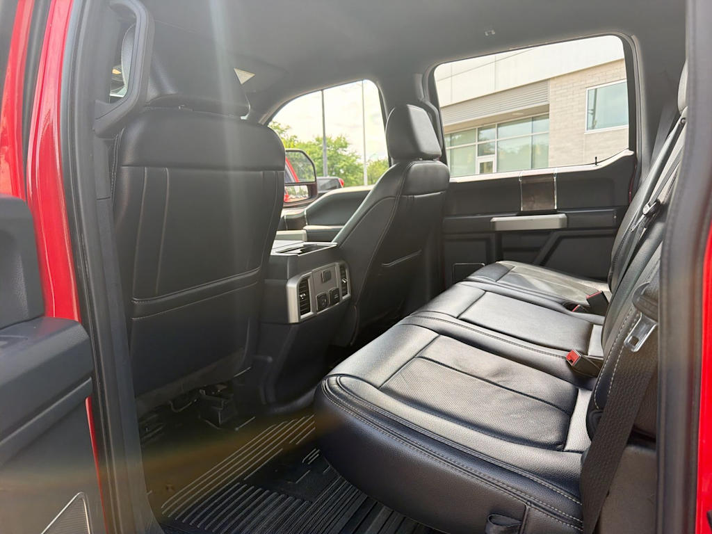 Thumbnail: 2022 Ford F-350 - 11