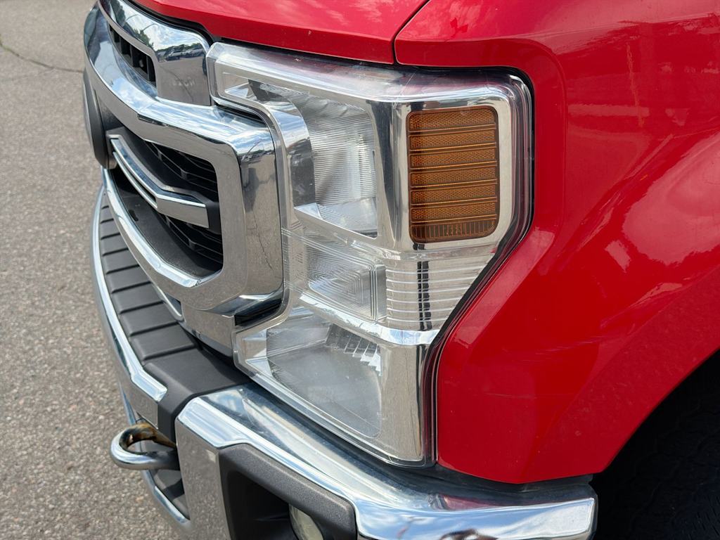 Thumbnail: 2022 Ford F-350 - 6