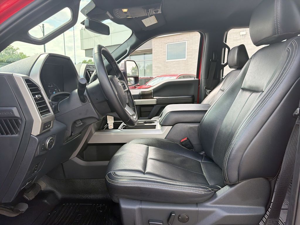 Thumbnail: 2022 Ford F-350 - 9