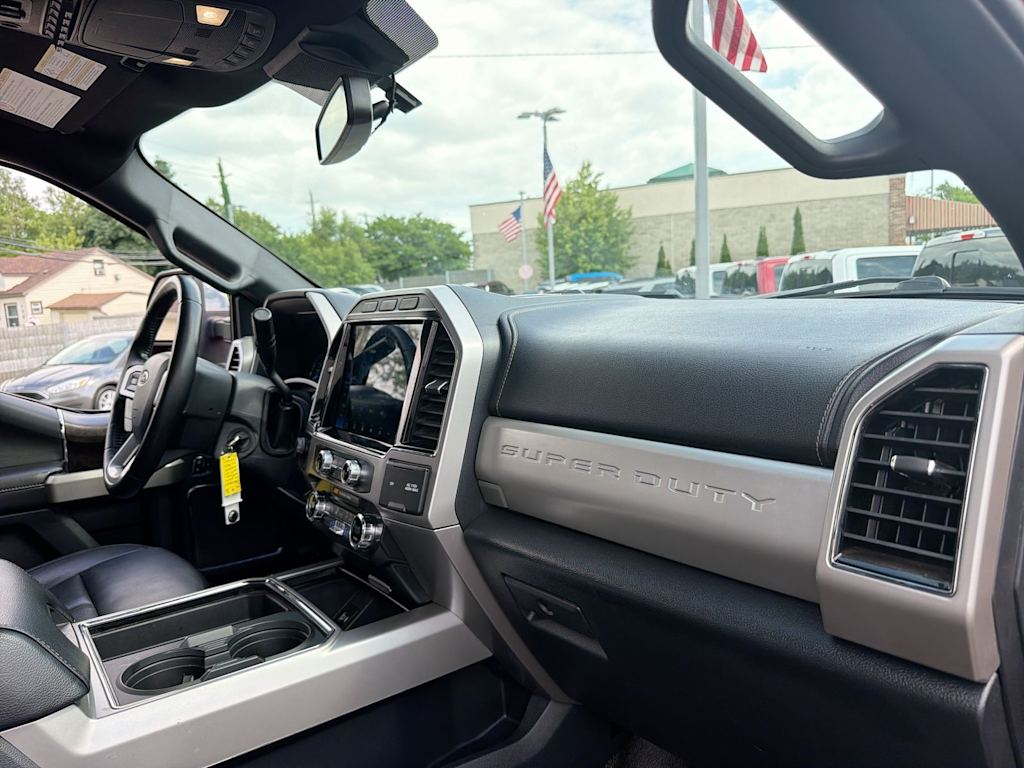 Thumbnail: 2022 Ford F-350 - 2