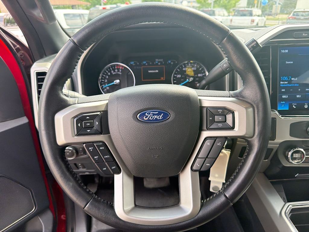 Thumbnail: 2022 Ford F-350 - 8