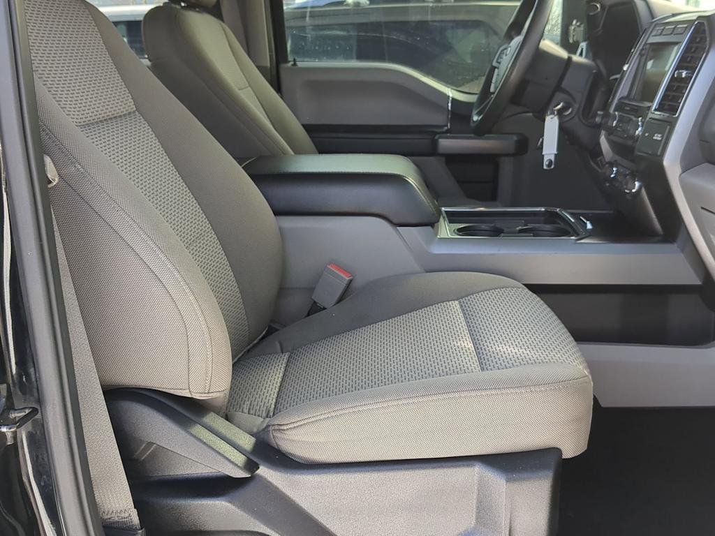 Thumbnail: 2019 Ford F-350 - 10