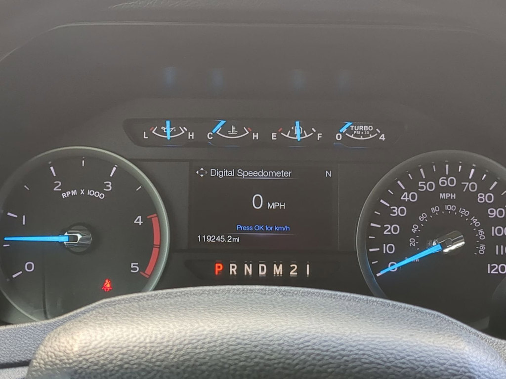 Thumbnail: 2019 Ford F-350 - 14