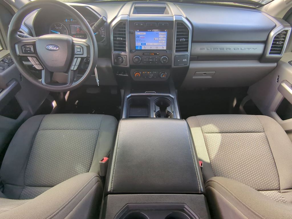 Thumbnail: 2019 Ford F-350 - 8