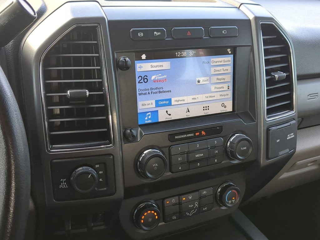 Thumbnail: 2019 Ford F-350 - 13