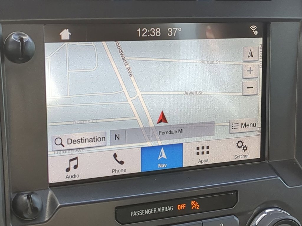 Thumbnail: 2019 Ford F-350 - 28