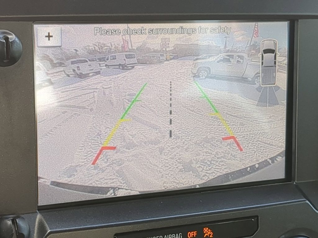 Thumbnail: 2019 Ford F-350 - 29