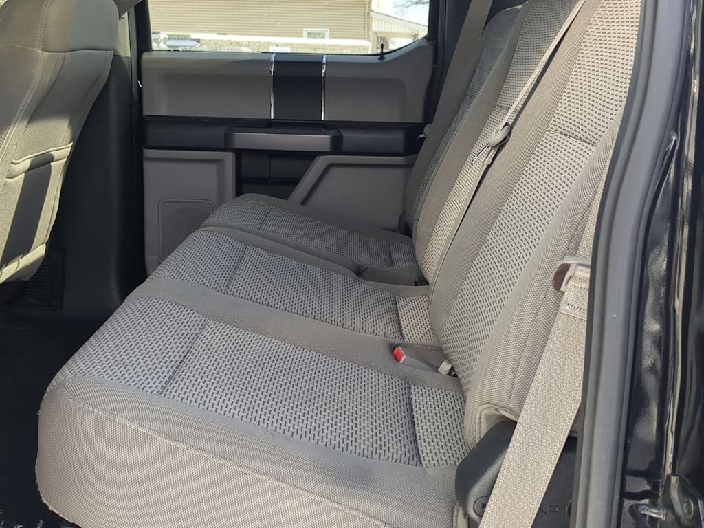 Thumbnail: 2019 Ford F-350 - 11