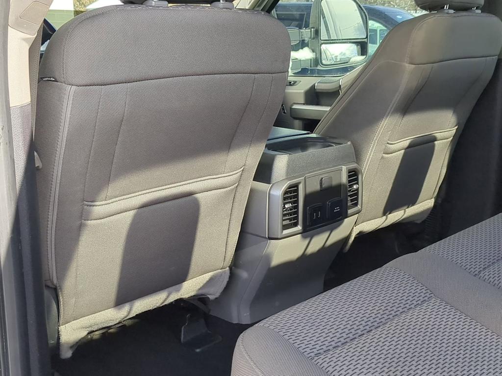 Thumbnail: 2019 Ford F-350 - 15