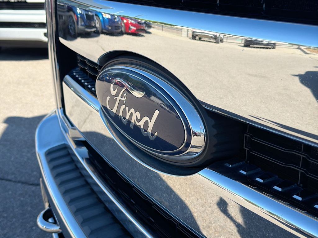 Thumbnail: 2013 Ford F-350 - 7