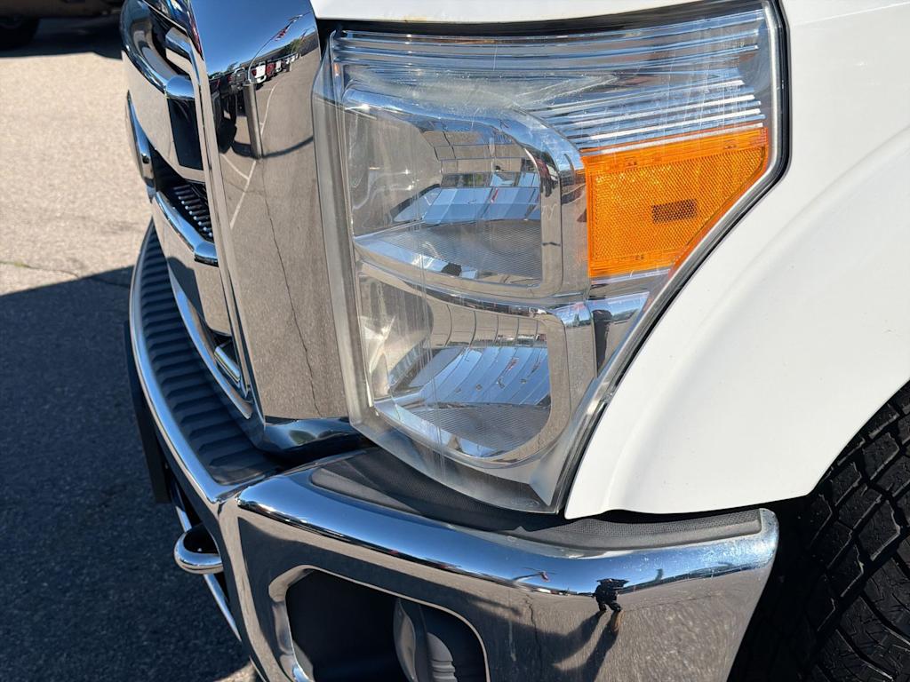 Thumbnail: 2013 Ford F-350 - 23