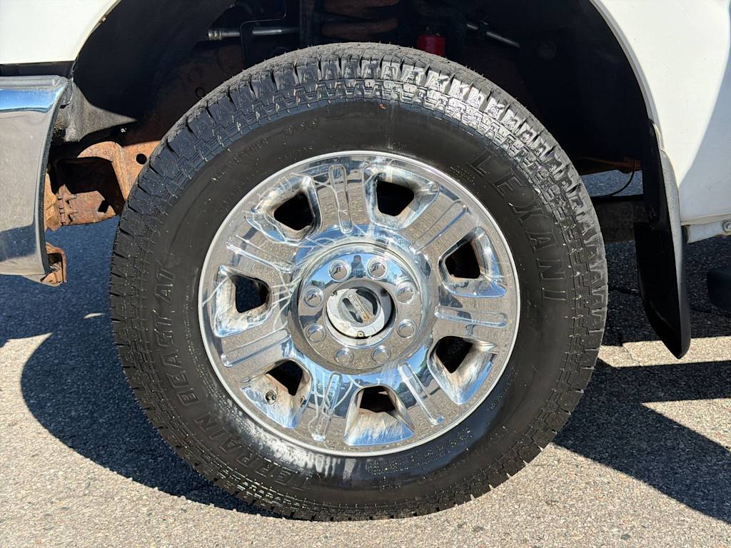 Thumbnail: 2013 Ford F-350 - 8