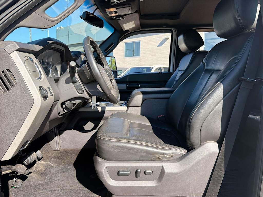 Thumbnail: 2013 Ford F-350 - 11