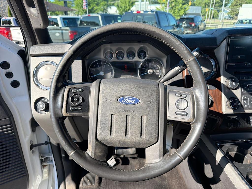 Thumbnail: 2013 Ford F-350 - 10
