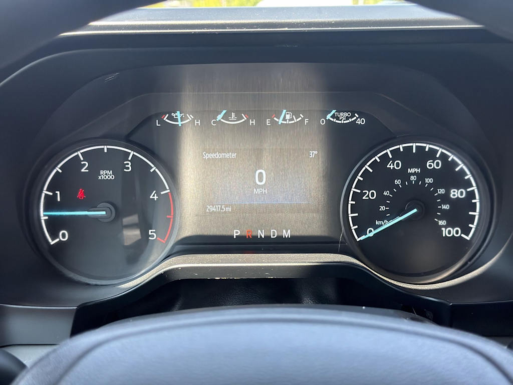 Thumbnail: 2024 Ford F-350 - 16
