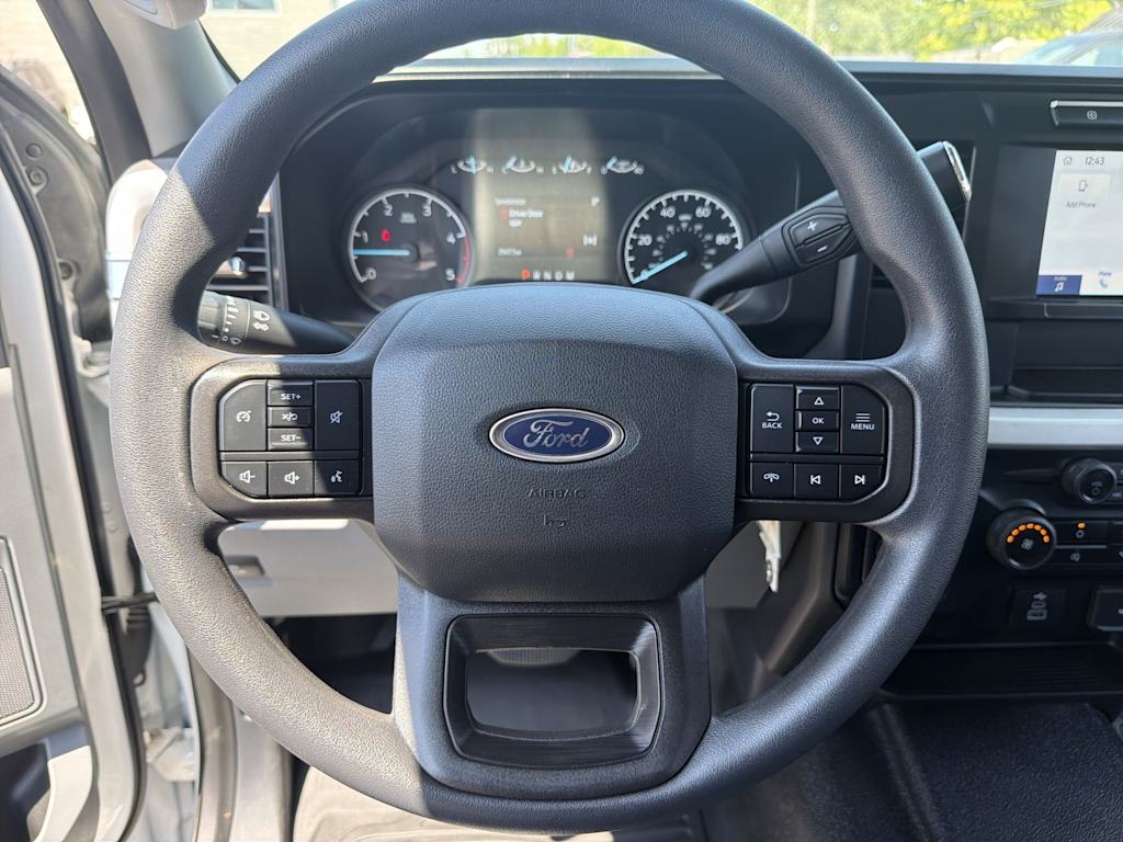 Thumbnail: 2024 Ford F-350 - 10