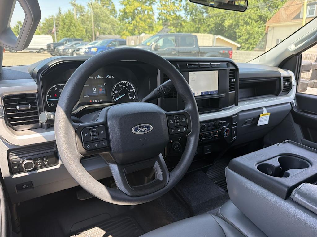 Thumbnail: 2024 Ford F-350 - 2