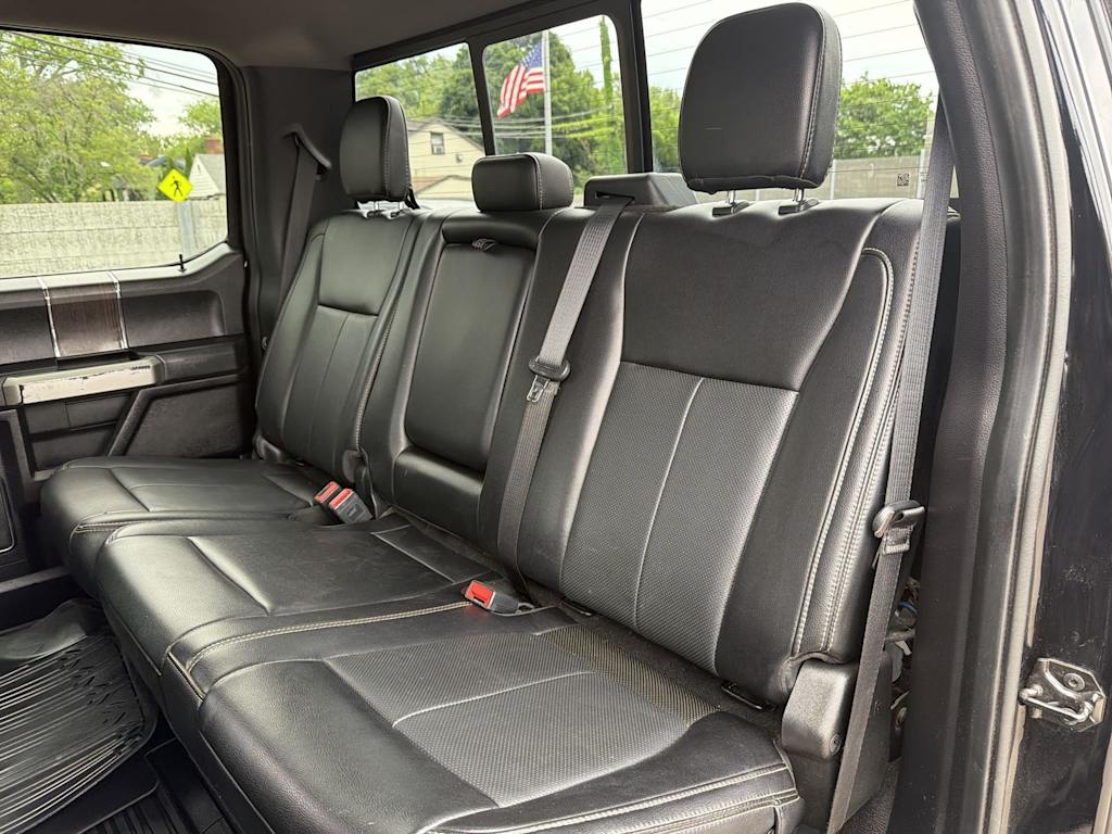 Thumbnail: 2021 Ford F-450 - 26