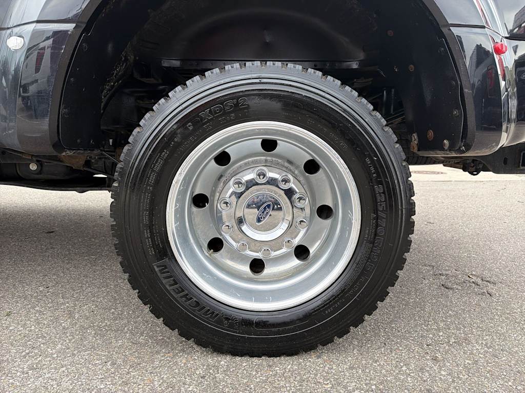Thumbnail: 2021 Ford F-450 - 8