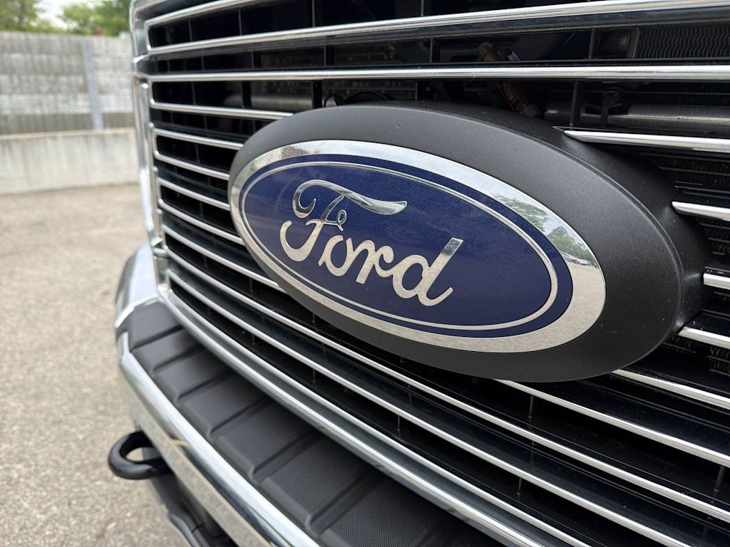 Thumbnail: 2021 Ford F-450 - 7