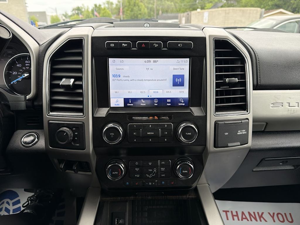 Thumbnail: 2021 Ford F-450 - 13