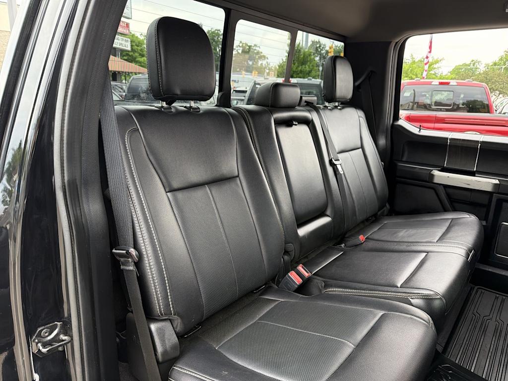 Thumbnail: 2021 Ford F-450 - 27