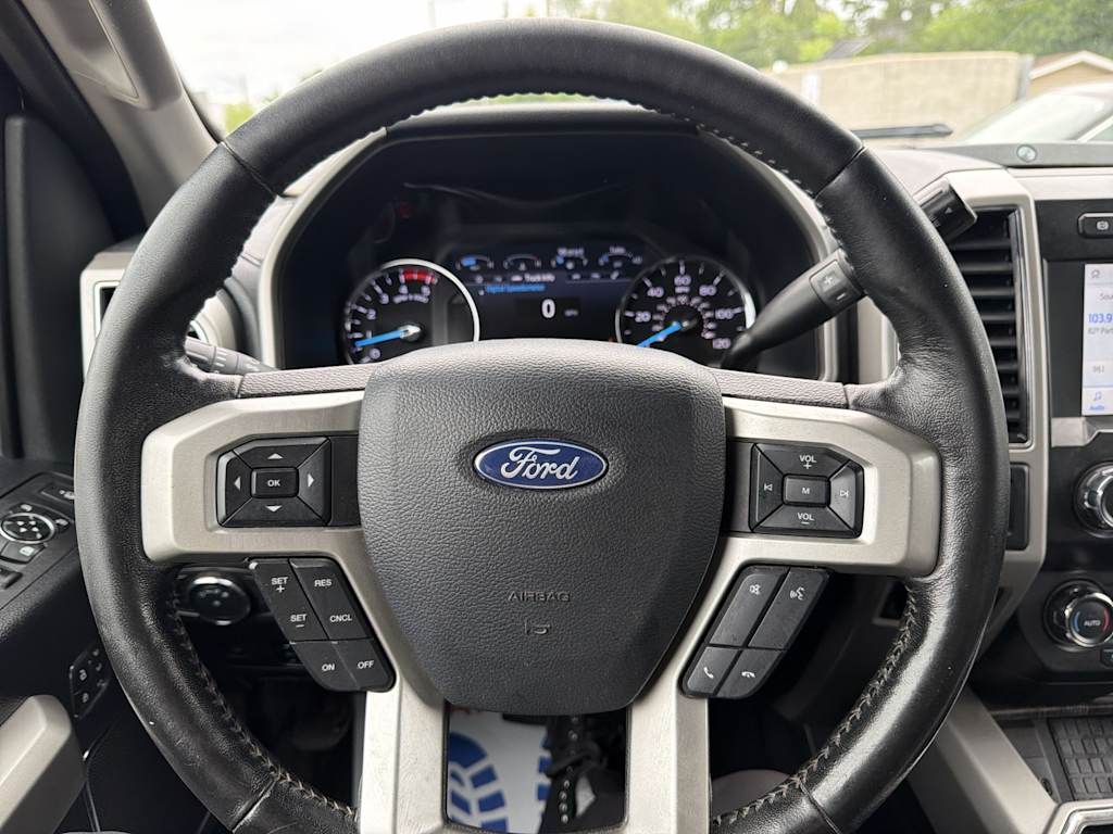 Thumbnail: 2021 Ford F-450 - 2