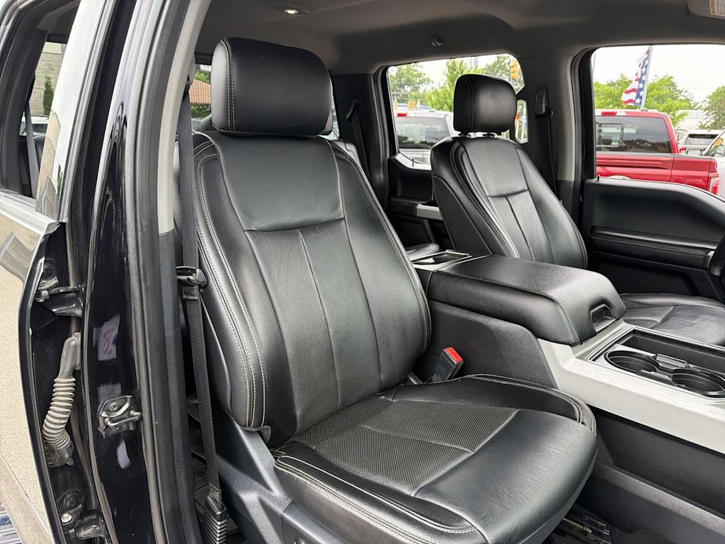 Thumbnail: 2021 Ford F-450 - 28