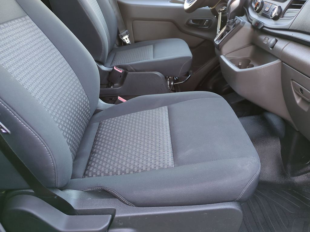 Thumbnail: 2024 Ford Transit Series - 12