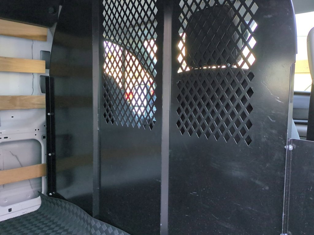 Thumbnail: 2024 Ford Transit Series - 18