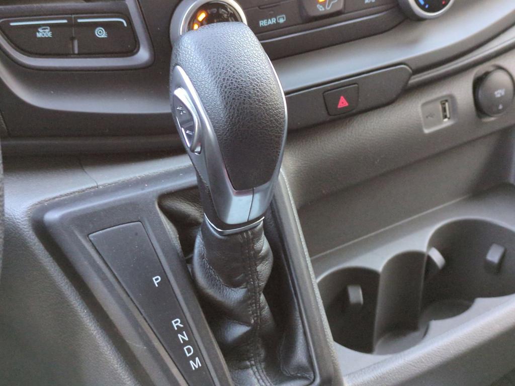 Thumbnail: 2024 Ford Transit Series - 31