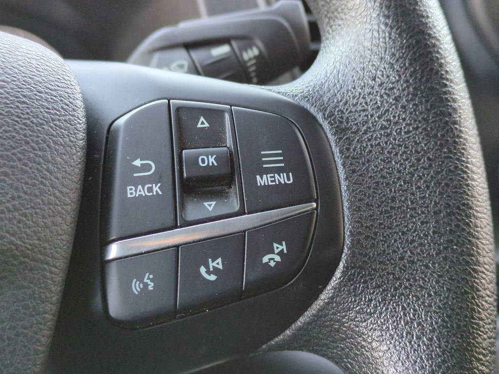 Thumbnail: 2024 Ford Transit Series - 27